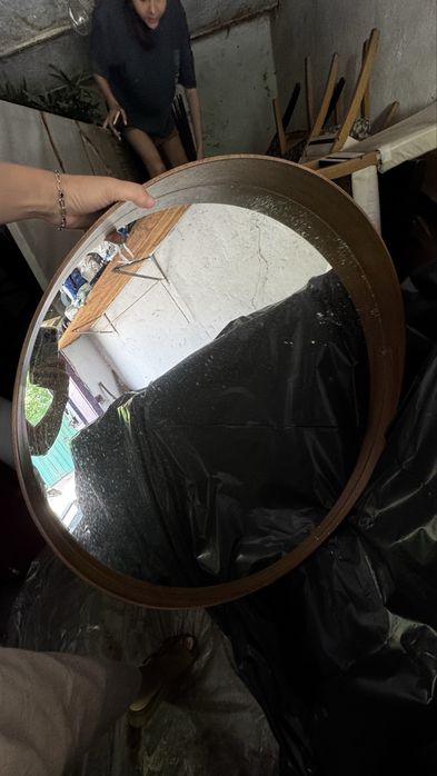 Продаю зеркало Икеа Ikea