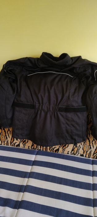 Мото яке във много добро състояние