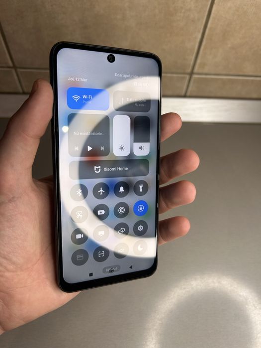 Xiaomi Redmi Note 12s 256gb 8+8 ram