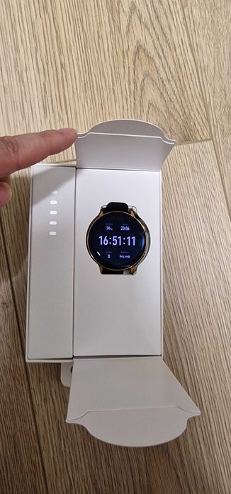 Samsung Galaxy Watch Active2