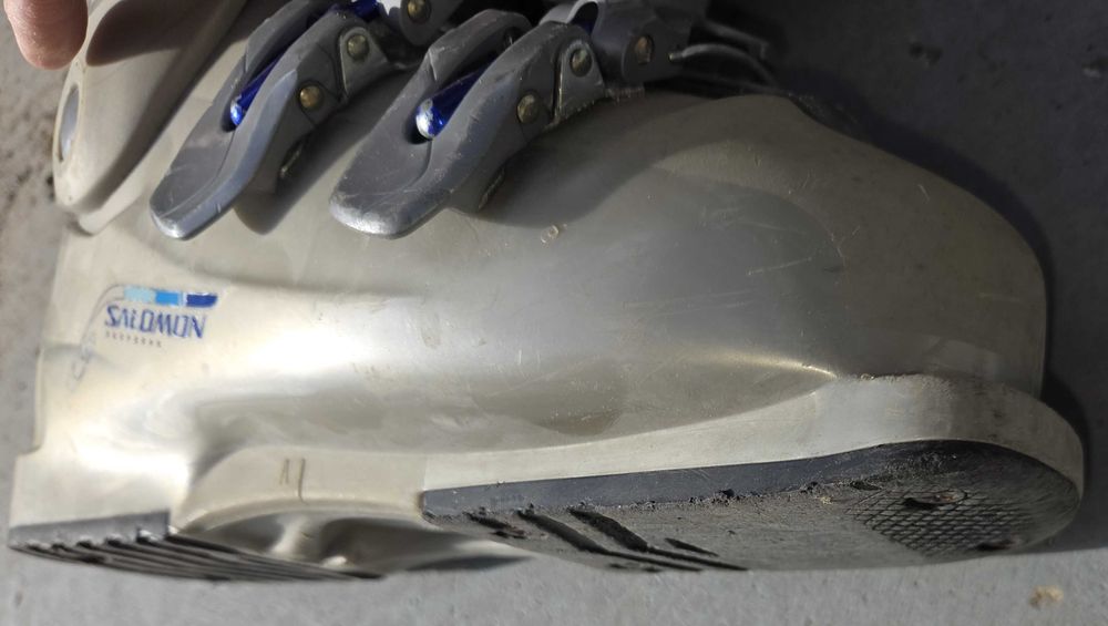 Ски обувки Salomon Performa - 307мм (26-26,5)