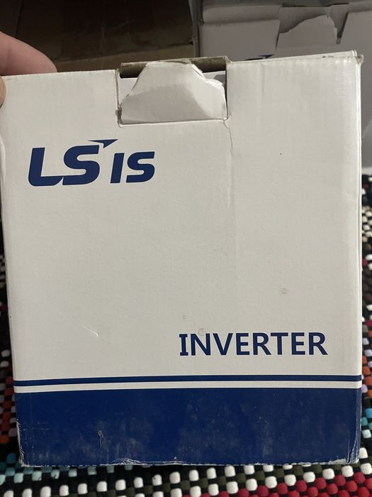 Variator Frecventa IG5A