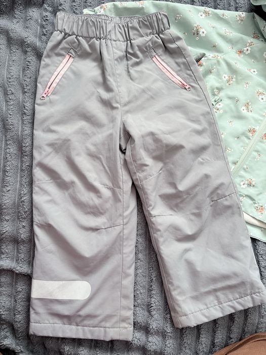 Ветровка и штанишки