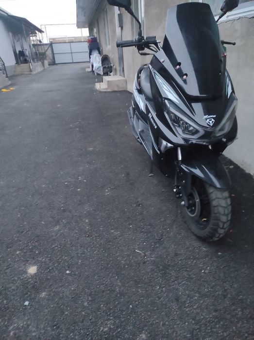 Срочно продам мопед