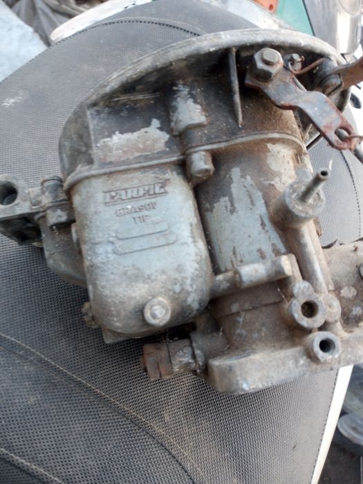 Piese ims 207/1972