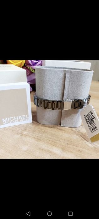 OFERTA GRABESTETE Michael Kors Liliane