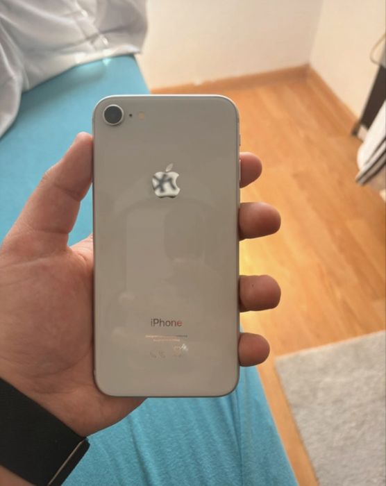 Iphone 8 64gb alb