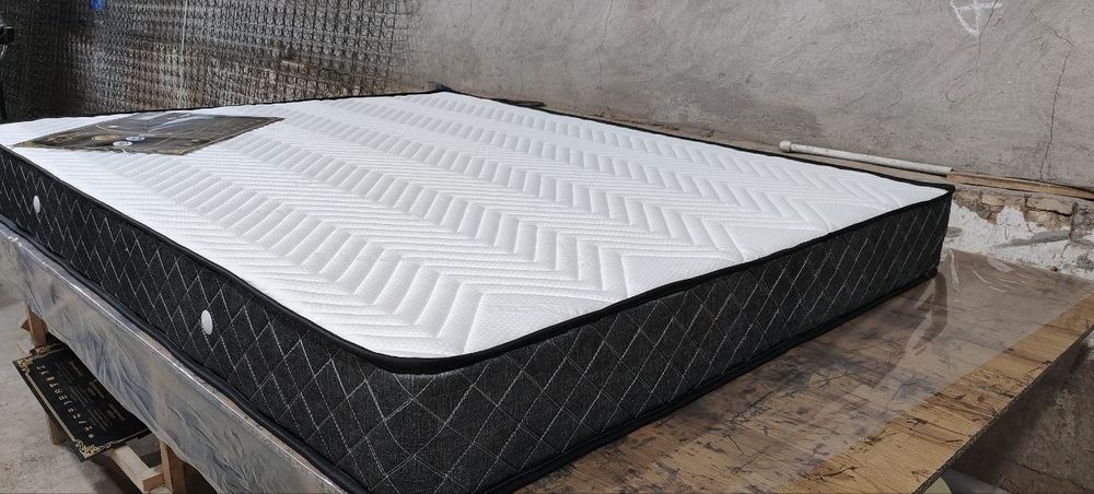Matras ishlab chiqarish 1 qol zavoddan oling