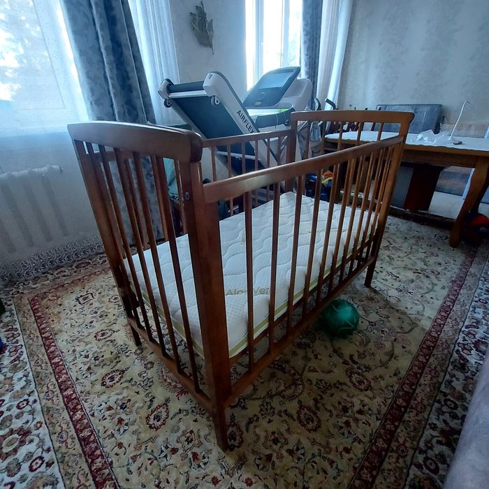Детский матрас для малышей