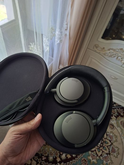 Беспроводные/проводные наушники 1more SonoFlow HC905 с шумоподавлением