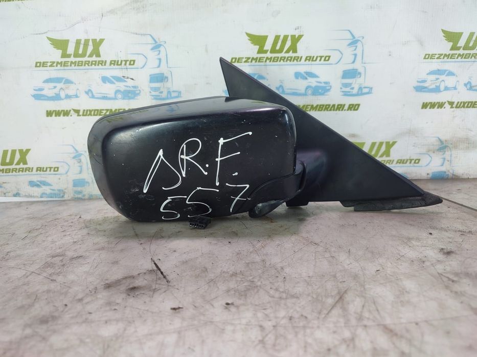 Oglinda dreapta BMW Seria 3 E46 [1997 - 2003] Sedan 4-usi 320d MT (15