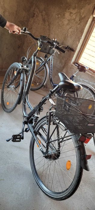De vînzare  bicicletă