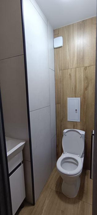 Продается 2 ком квартира