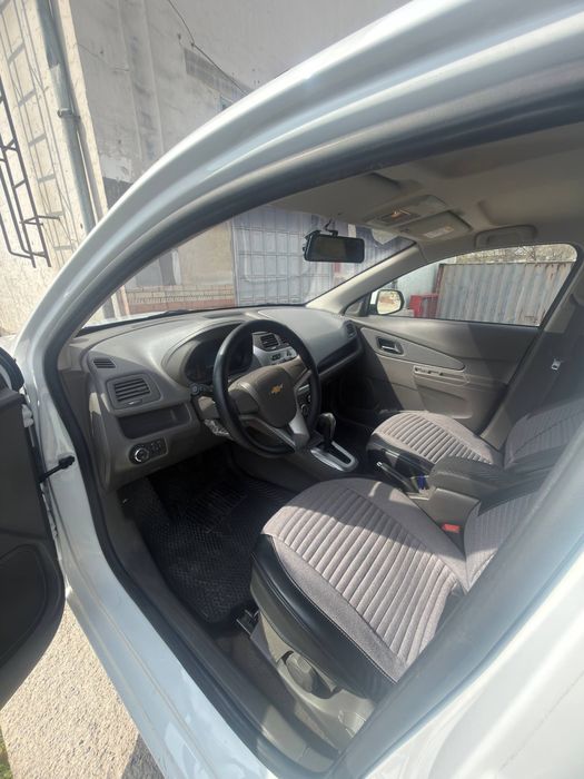 Кобальт/Cobalt 2024