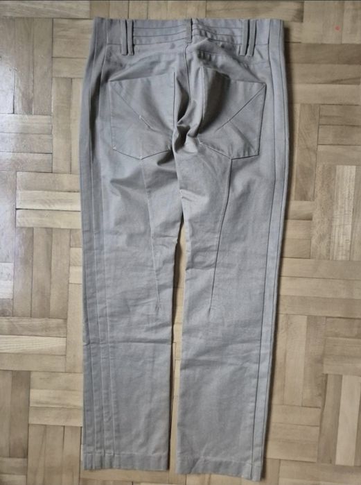 Pantaloni Dolce & Gabbana Originali, Mărimea M - Made in Italy