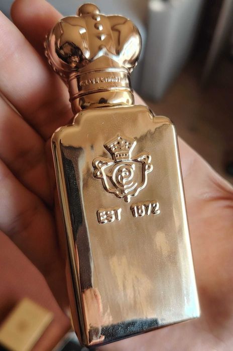 parfum clive christian nou