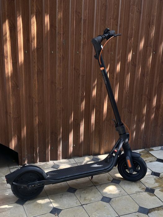 Электронный самокат Segway Ninebot f2 pro