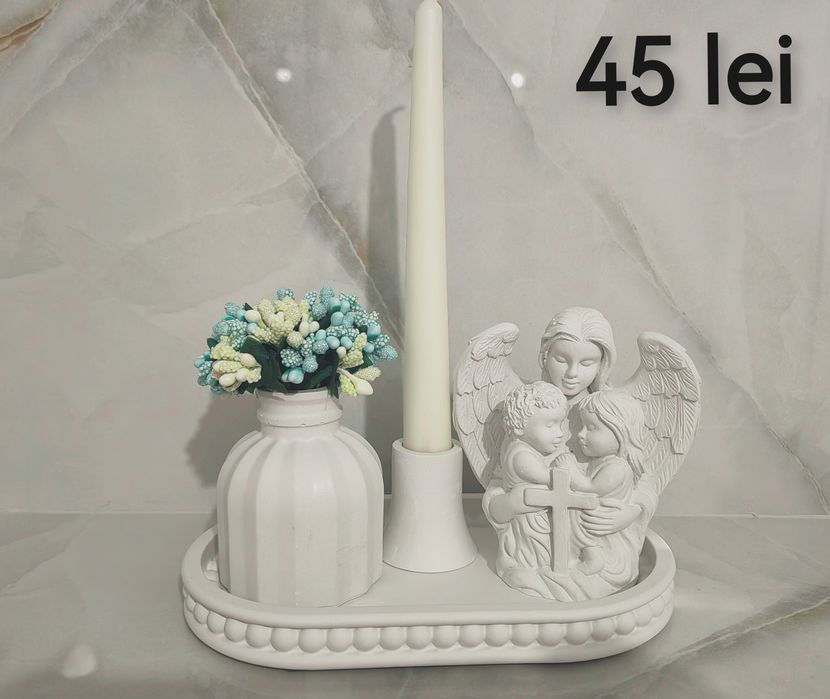 Seturi decorative din ipsos