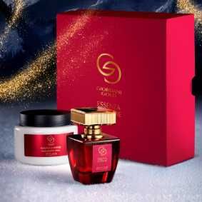 AVON, ORIFLAME налични подаръчни комплекти