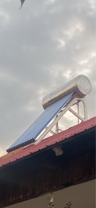 Instalator sanitare-termice si de gaze