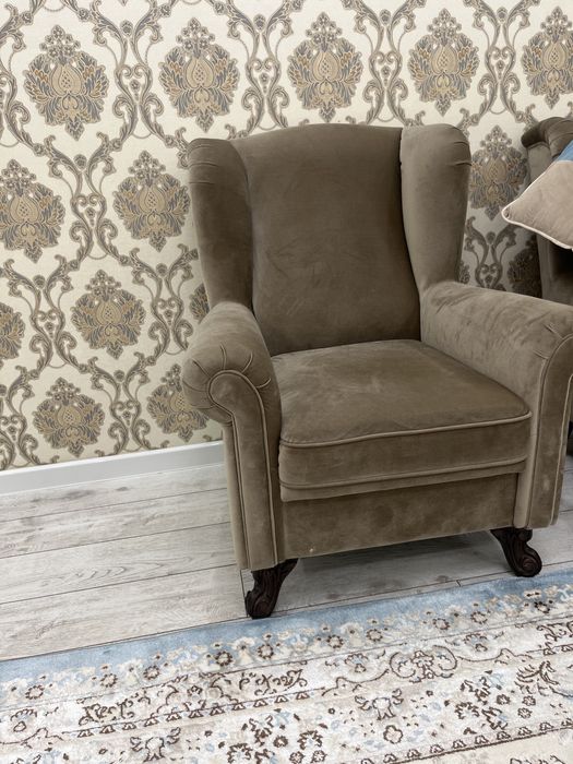 Продам мягкую мебель