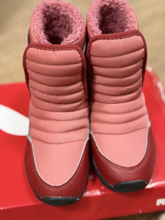 Детски ботуши Puma 28 номер
