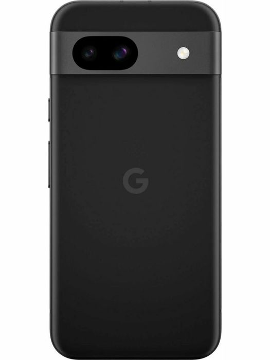 Google pixel 8a Black