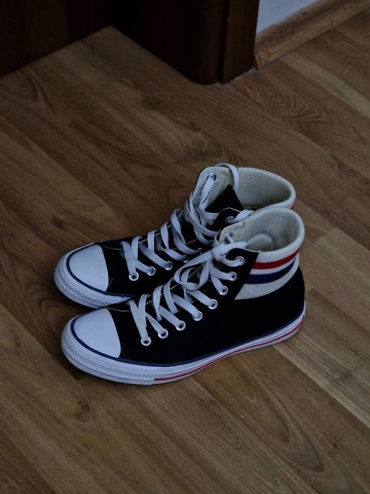Converse Chuck Taylor High