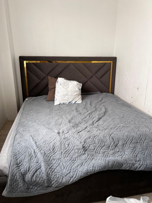 Кровать еки кисилик