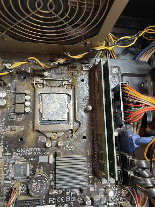 Mentenanta Hardware/Software