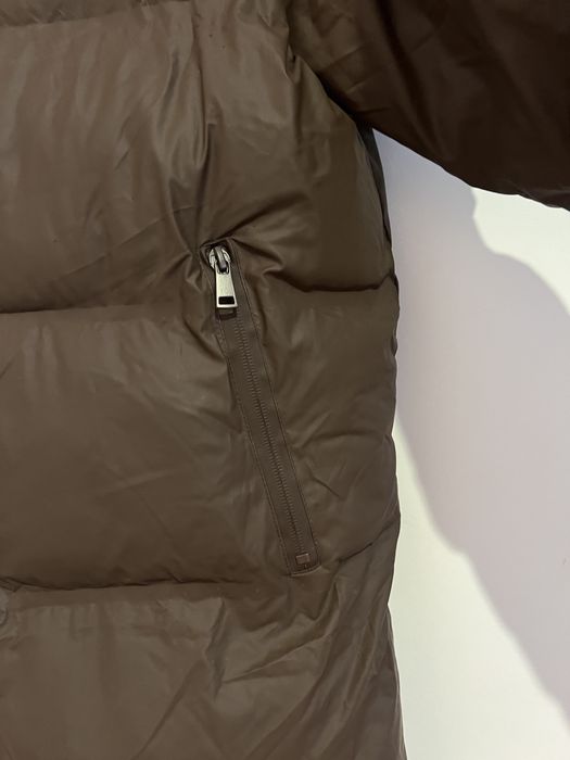 Зимно дамско яке Neo Noir