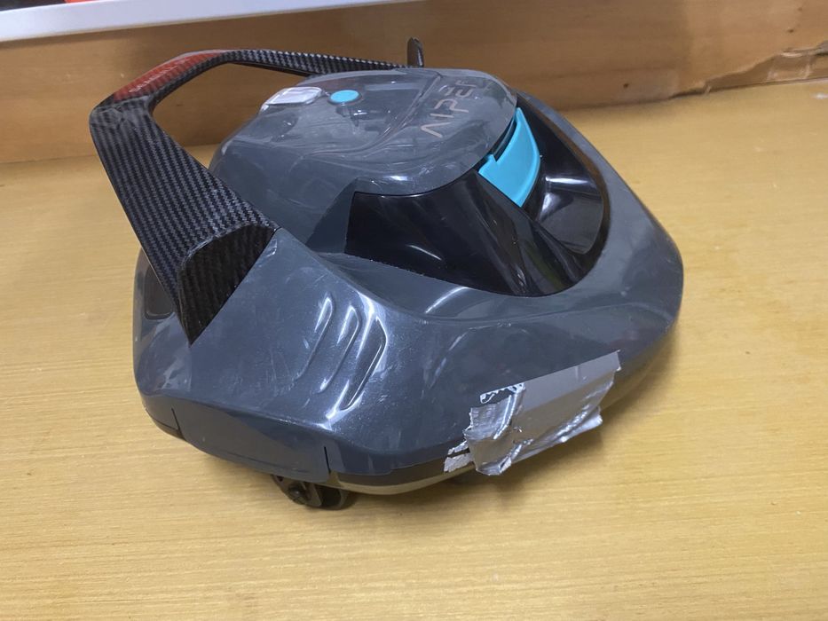 Прахосмукачка Робот за басейни AIPER