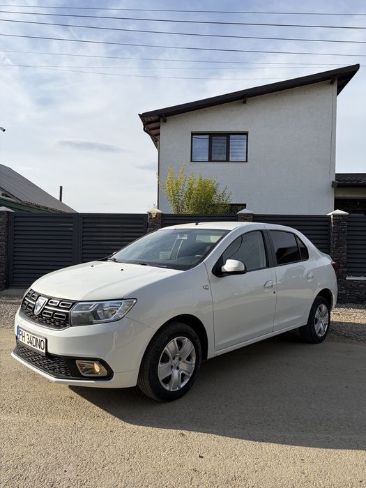 Dacia logan 1.5 dci