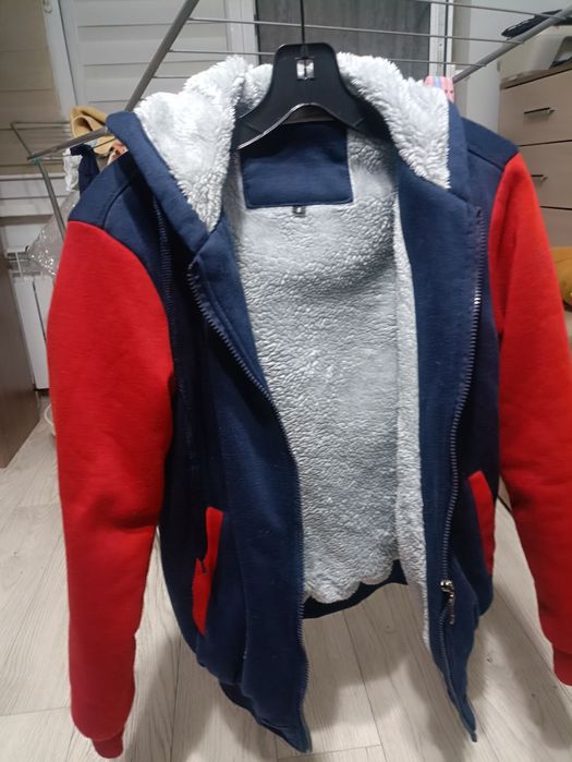 Бомбер куртка Linkin Park