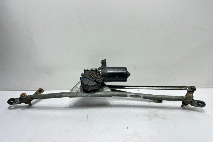 Ansamblu stergatoare parbriz cu motoras 6k1955313C Seat Toledo a 2-a