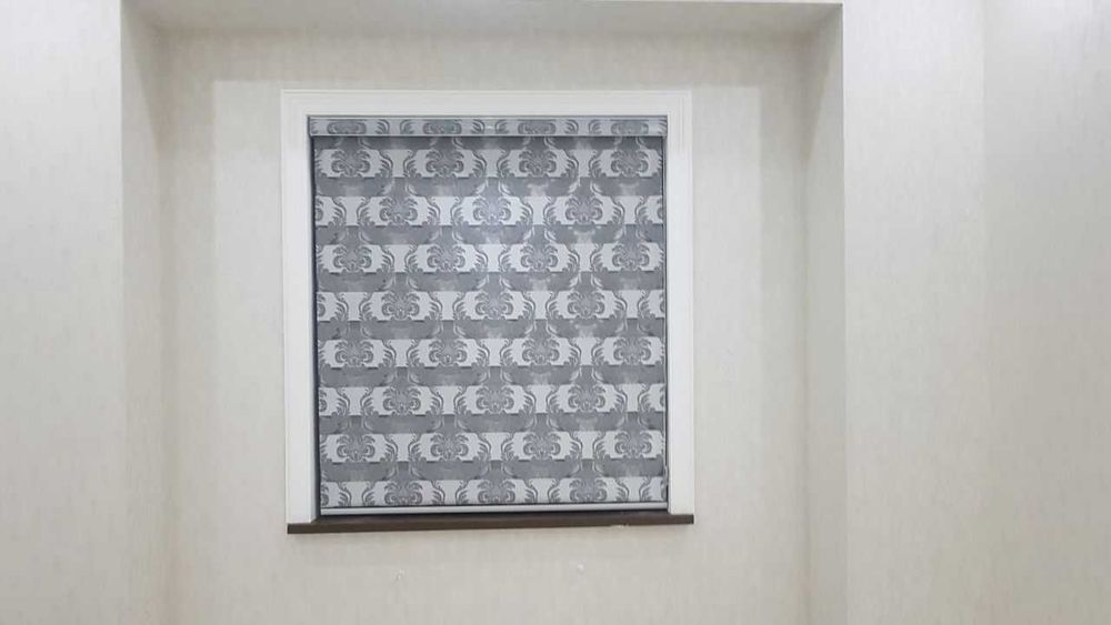 Jalyuzi Jaluzi Plisse Жалюзи и Москитные сетки по низким ценам!