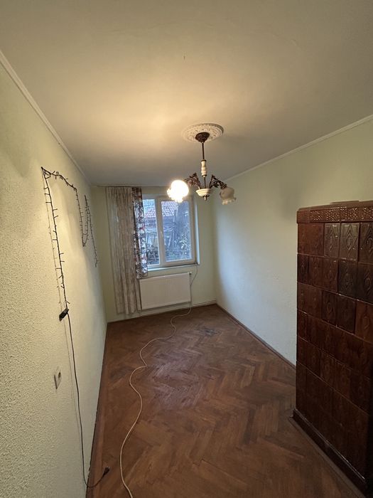 Apartament 3 camere Măcin