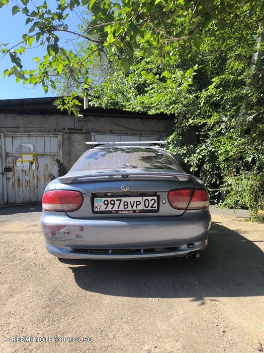 Продам Мазда кседокс 6.