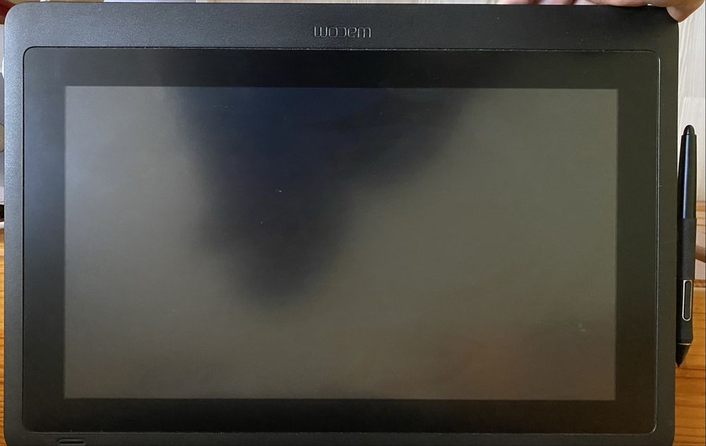 Графичен таблет Wacom Cintiq 16