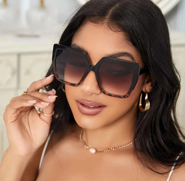 Очки для милых дам