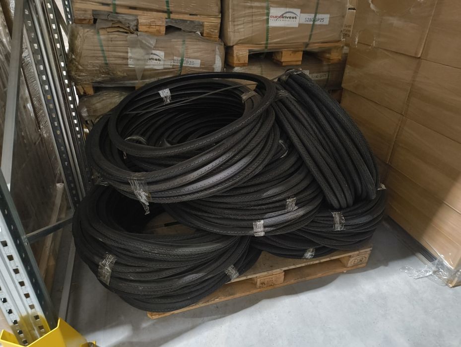 Anvelope bicicleta Kenda