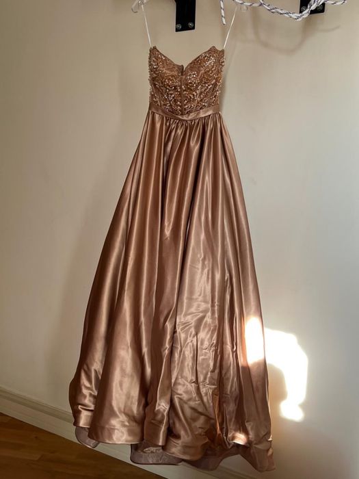 Вечернее платье Sherri hill