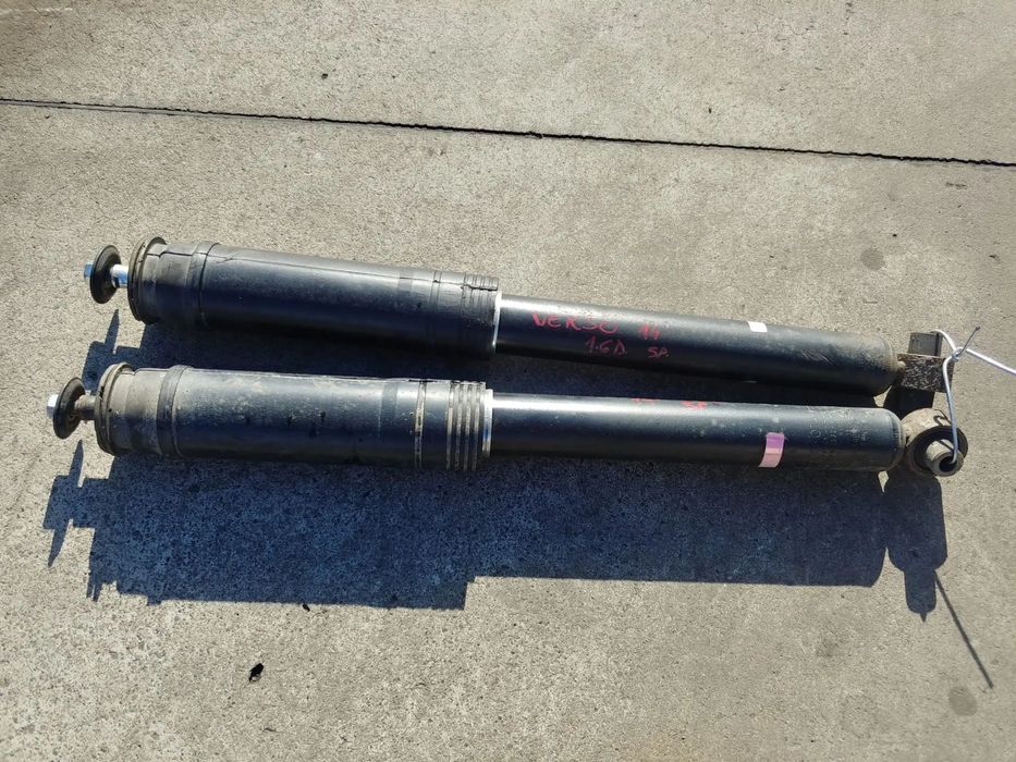 Set amortizoare telescoape spate 1.6 d toyota verso r2 2014 5300f061