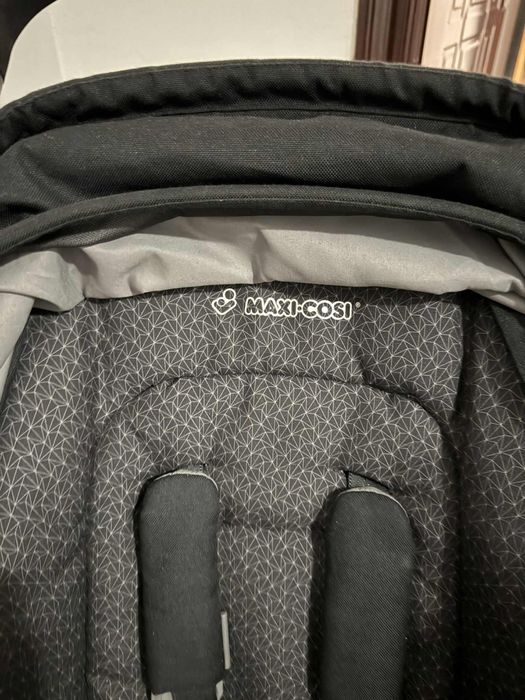 Детска количка Maxi Cosi, Mura Plus