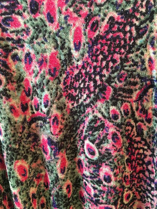 Rochie superba L