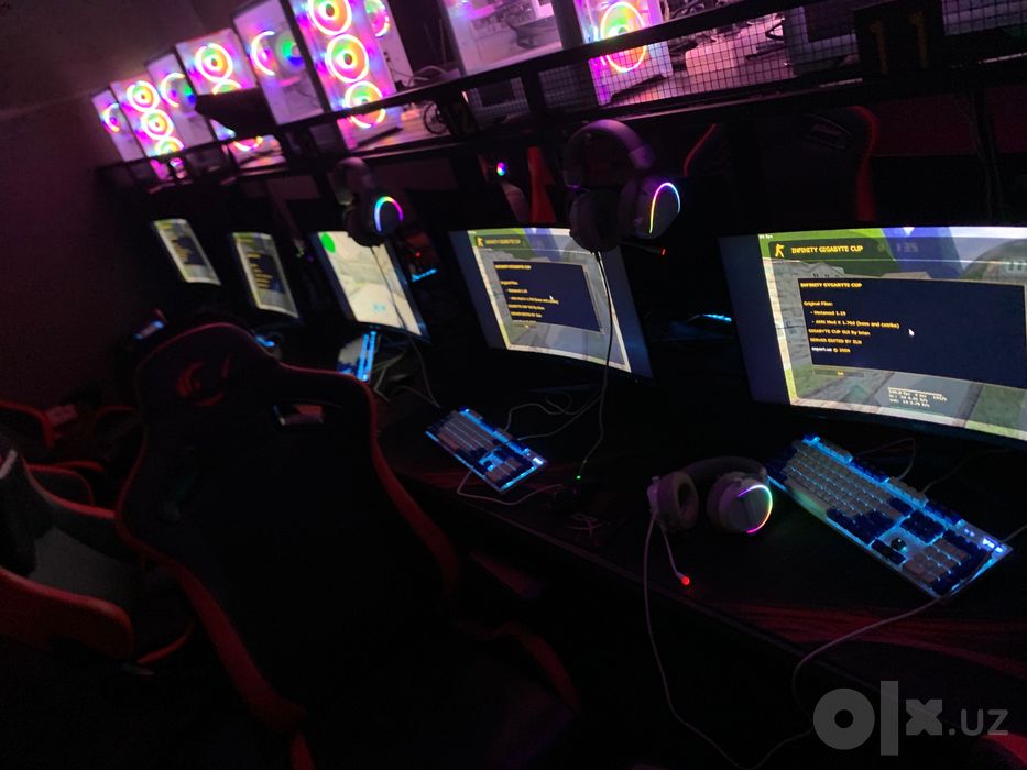 Game club Allianz sotiladi