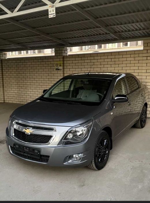 Chevrolet Cobalt 2025