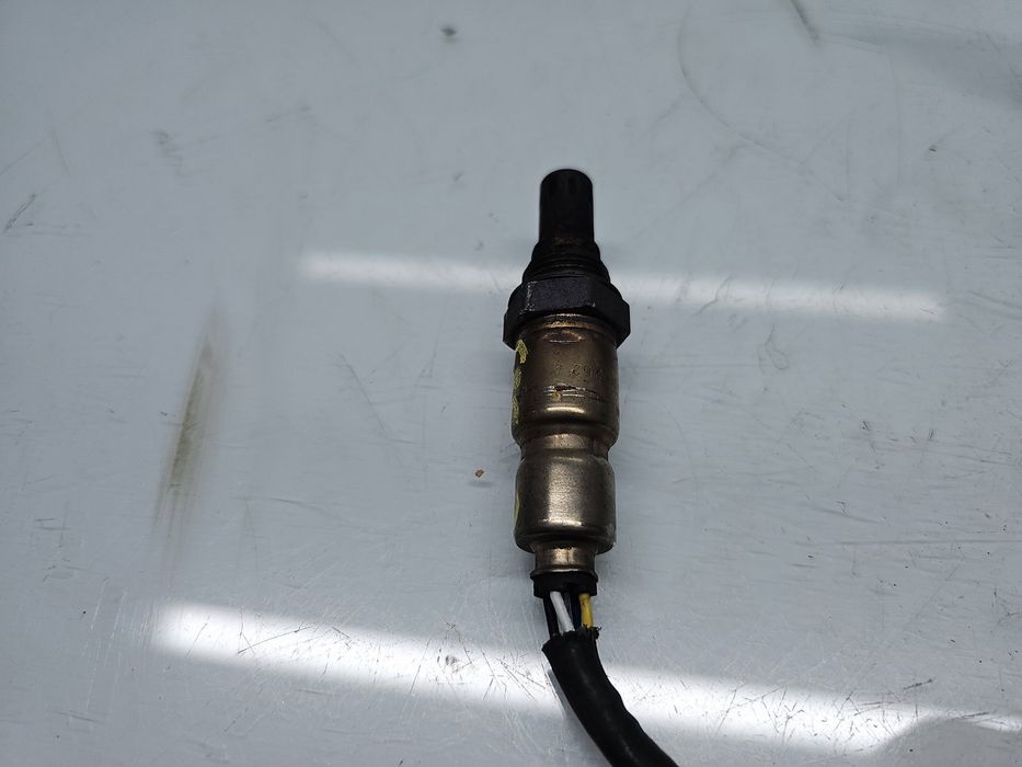 Sonda lambda Volkswagen Golf 6 (5K1) [Fabr 2009-2013] 03L906262A 1.6 T