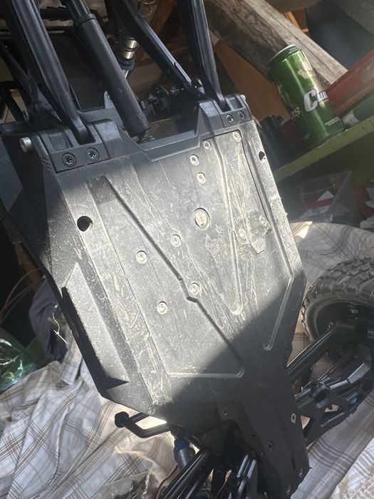 Axial RC Trophy 1/10