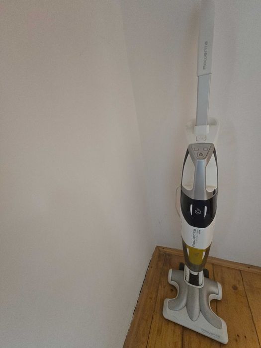 Ofer aspirator cu abur Rowenta RY8561WH